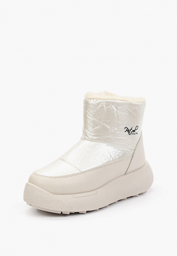 Patrol Дутики - фото 2