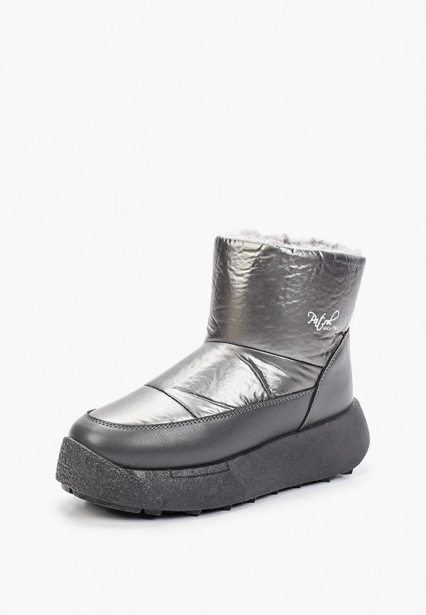 Patrol Дутики - фото 2