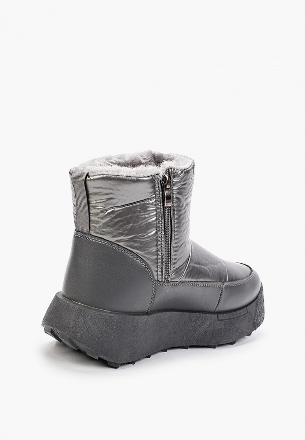 Patrol Дутики - фото 3