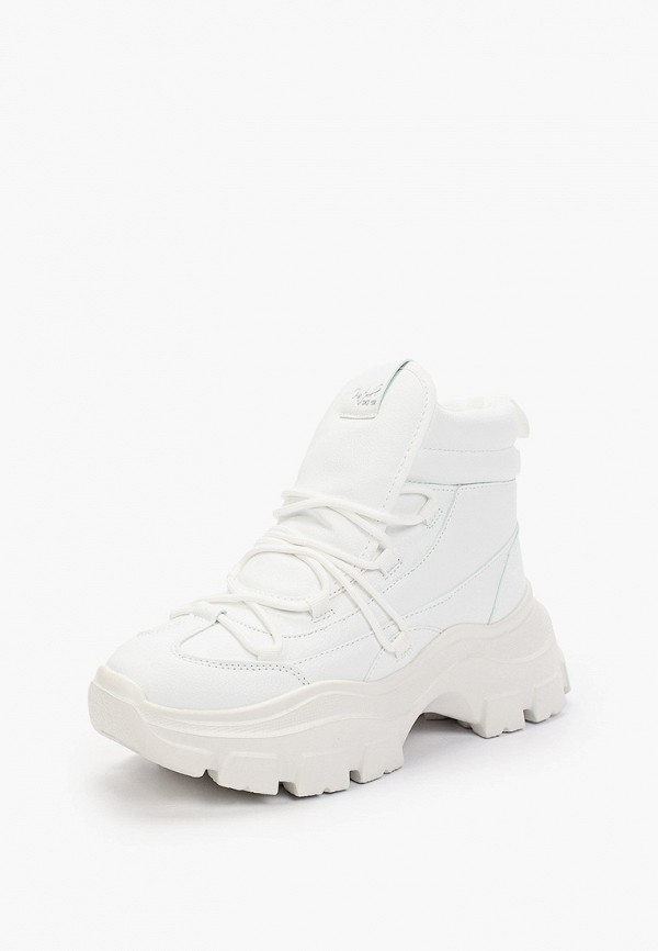 Patrol Кроссовки - фото 2