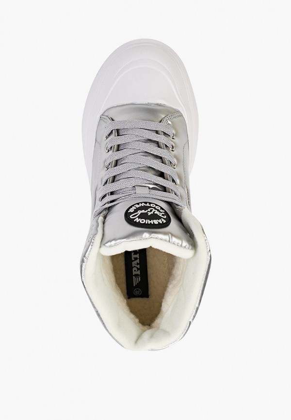 Patrol Дутики - фото 4