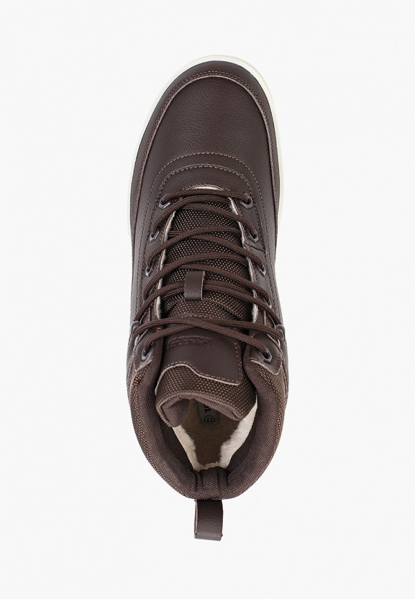 Patrol Кеды - фото 4