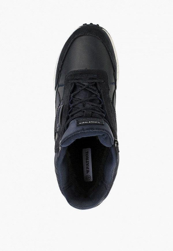 Patrol Кроссовки - фото 4