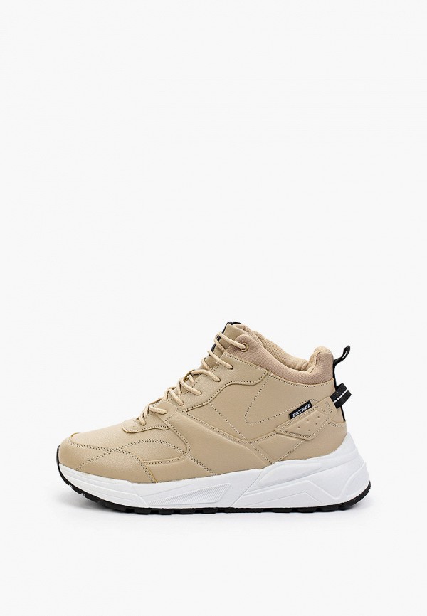 Patrol Кроссовки - фото 1