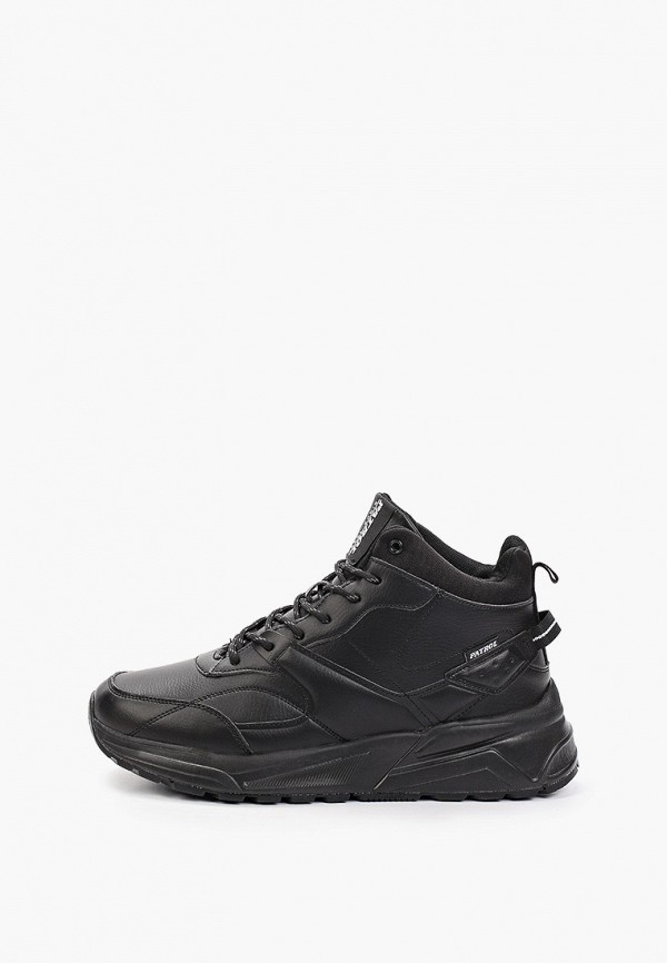 Patrol Кроссовки - фото 1