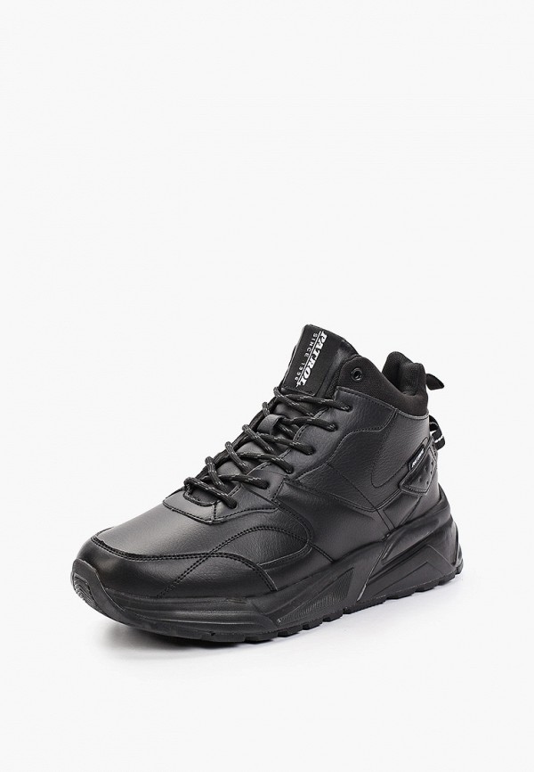 Patrol Кроссовки - фото 2