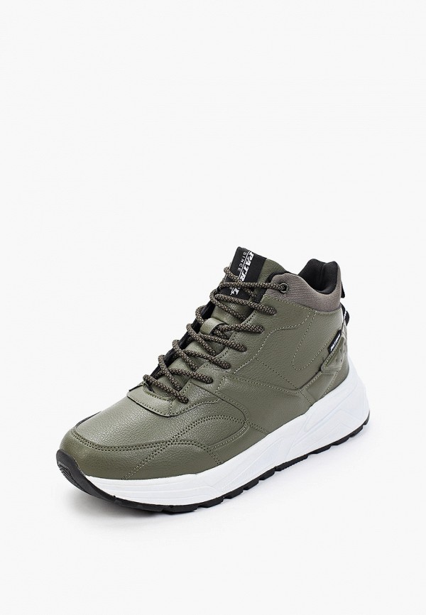 Patrol Кроссовки - фото 2