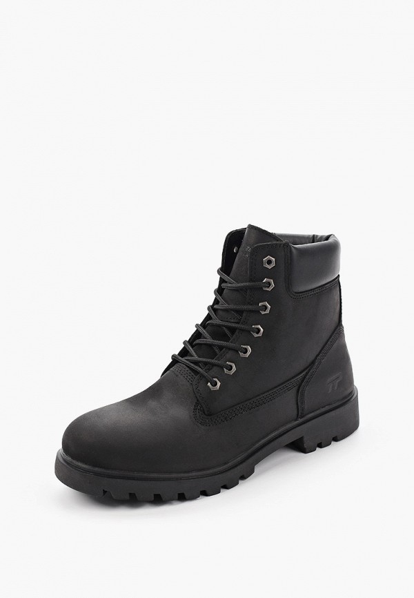 Patrol Ботинки - фото 2