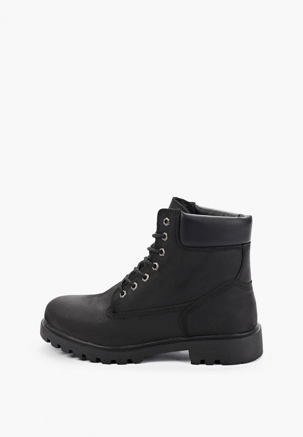 Patrol Ботинки - фото 1