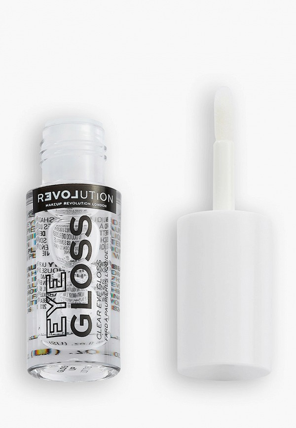 Блеск для век Relove by Revolution Gloss Up Clear Eye Gloss, 1.9 мл ...