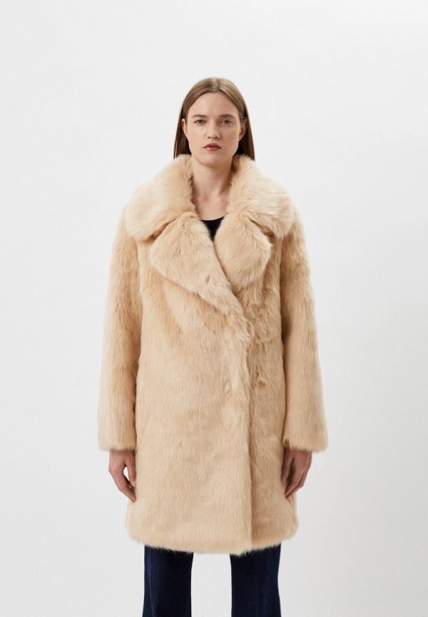 Twinset Milano Шуба - U&B - фото 1