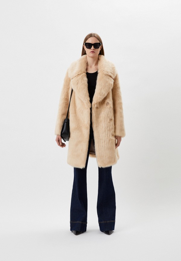 Twinset Milano Шуба - U&B - фото 2