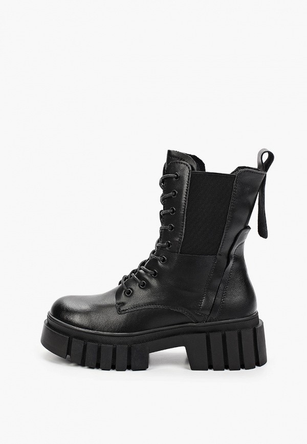 Respect Ботинки - фото 1