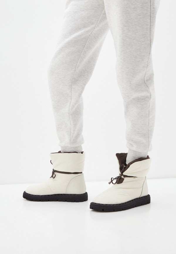 Respect Дутики - фото 6