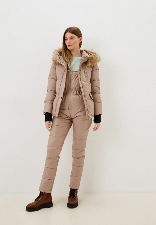 Lakressi Костюм утепленный - фото 1