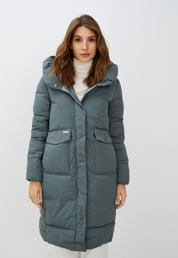 Lakressi Куртка утепленная - фото 1