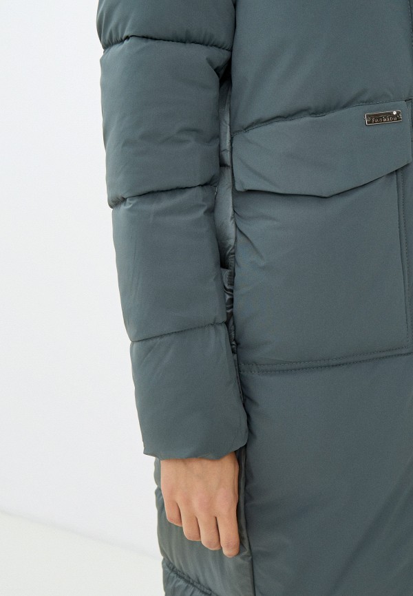 Lakressi Куртка утепленная - фото 5