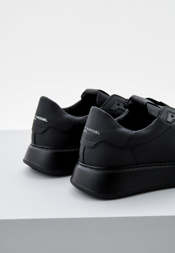 Philippe Model Paris Кеды - фото 4