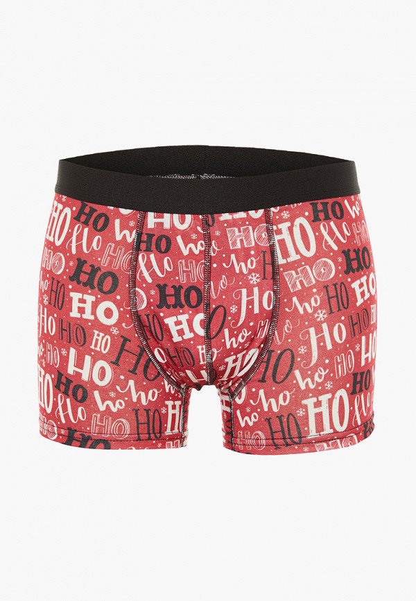 Trendyol Трусы 3 шт. - фото 5