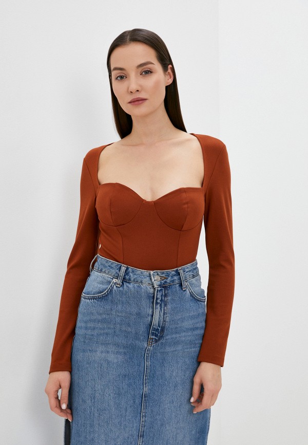 Trendyol Боди - фото 1