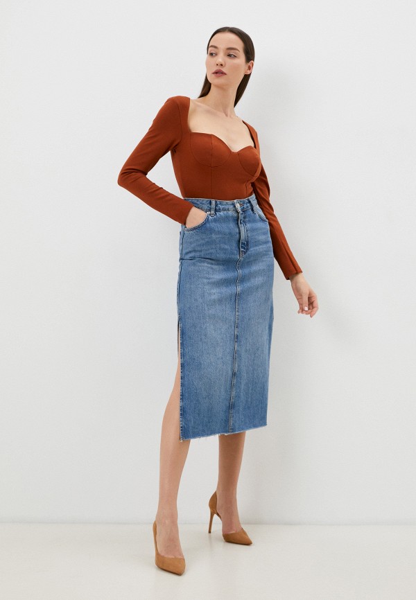 Trendyol Боди - фото 2