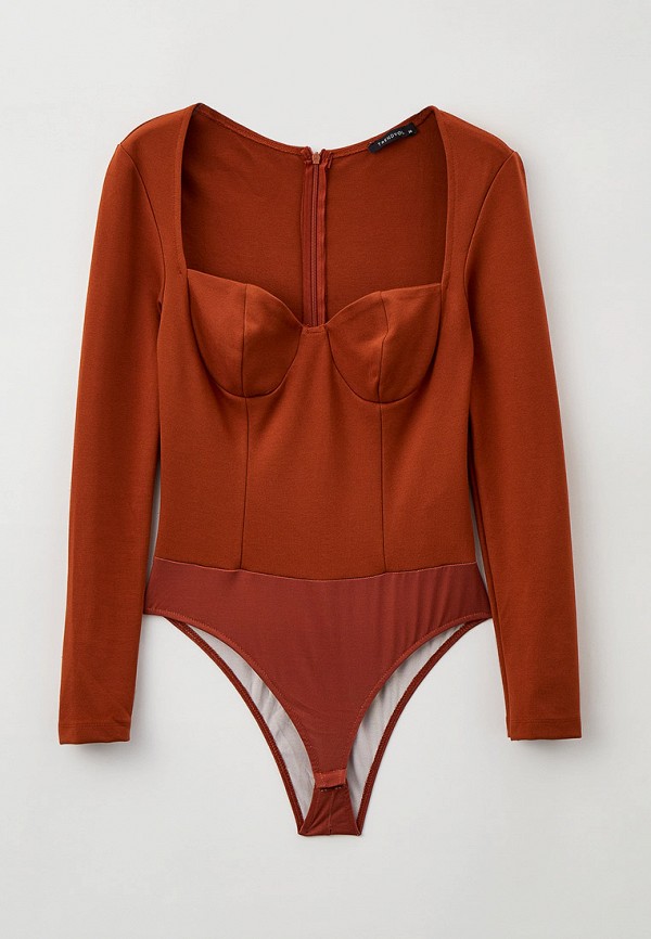 Trendyol Боди - фото 5