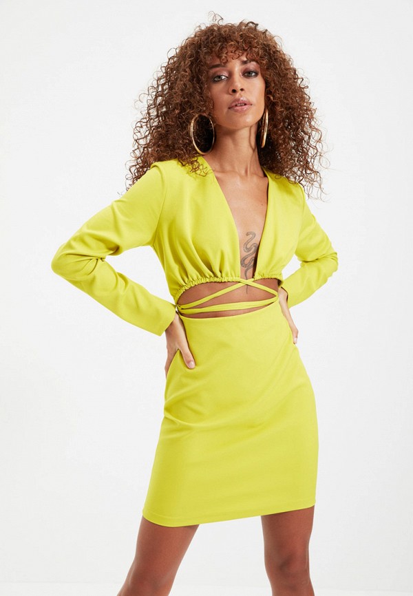 Trendyol Платье - фото 1