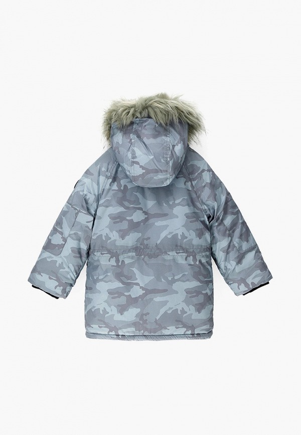 Original Marines Куртка утепленная - фото 2