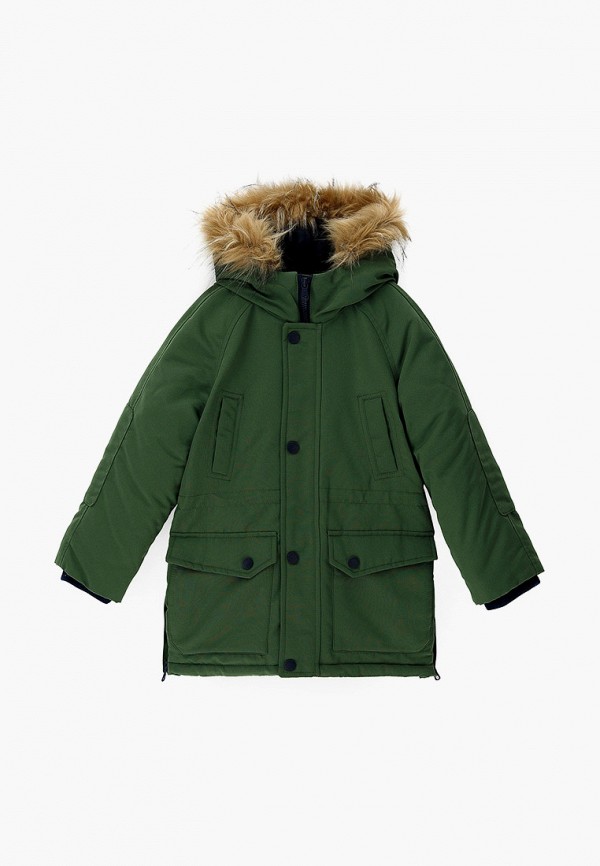 Original Marines Куртка утепленная - фото 1