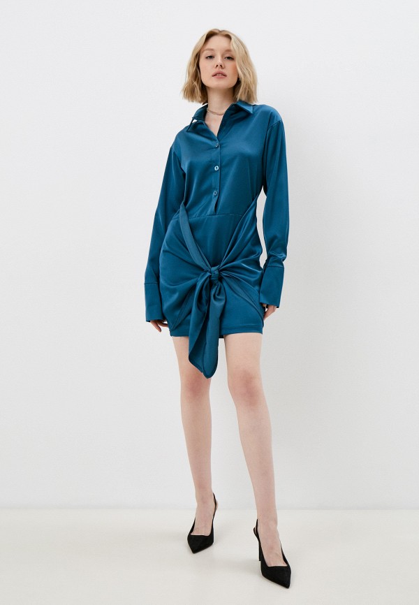 Goldrai Платье - фото 2