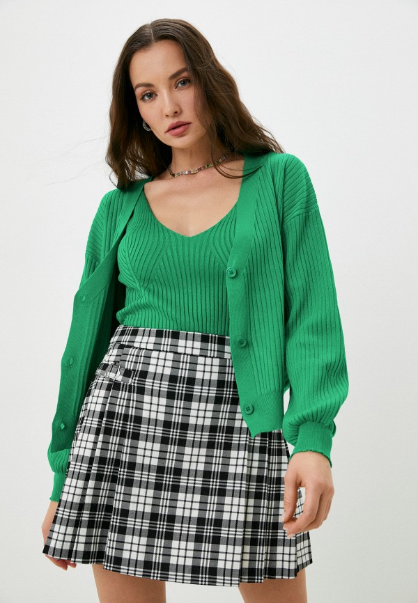 TrendyAngel Кардиган и топ - Twinset - фото 1