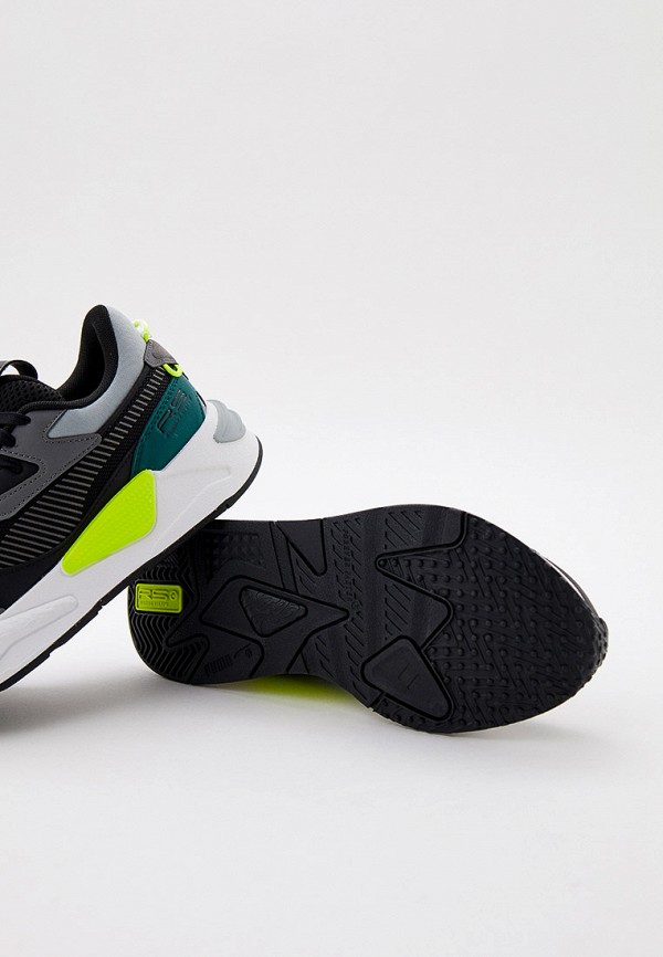 PUMA Кроссовки - RS-Z Core Jr - фото 5