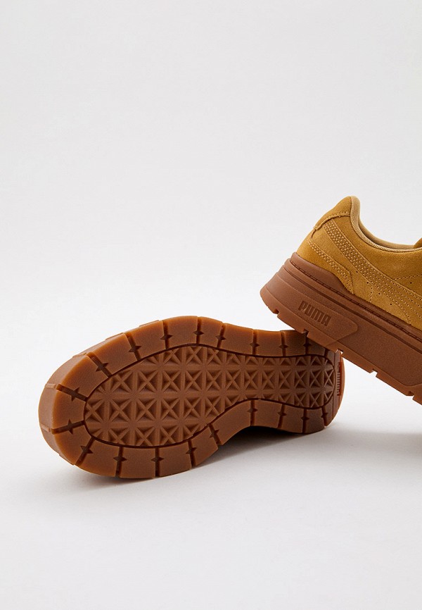 PUMA Кеды - Mayze Stack Suede Wns - фото 5