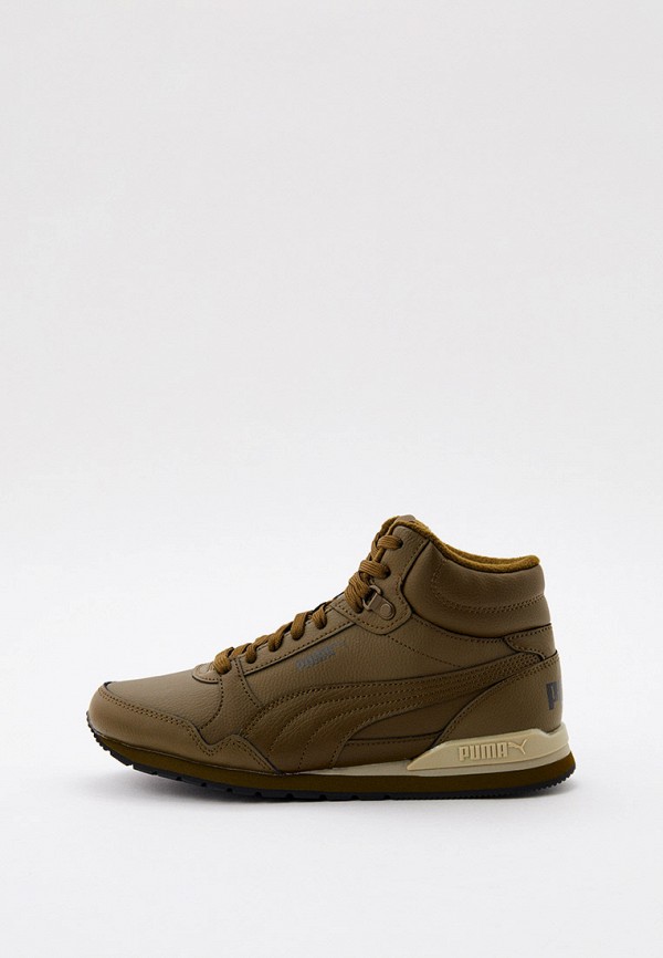 PUMA Кроссовки - ST Runner v3 Mid L - фото 1