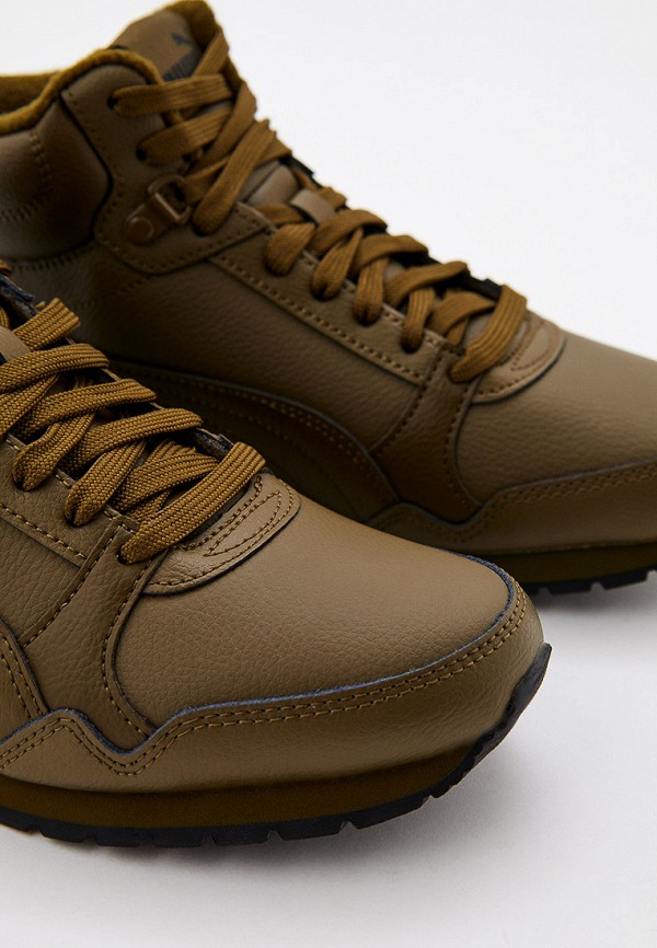 PUMA Кроссовки - ST Runner v3 Mid L - фото 2