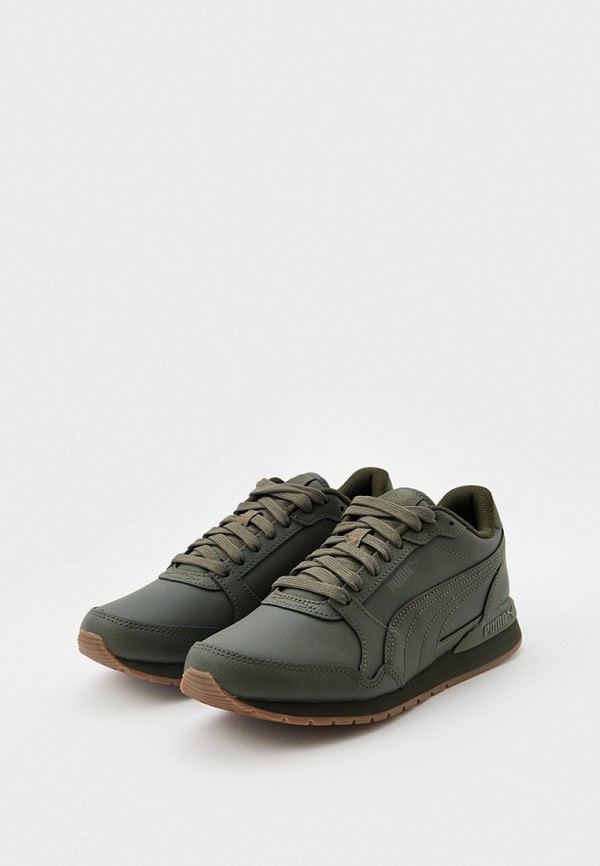 PUMA Кроссовки - ST Runner v3 L - фото 3