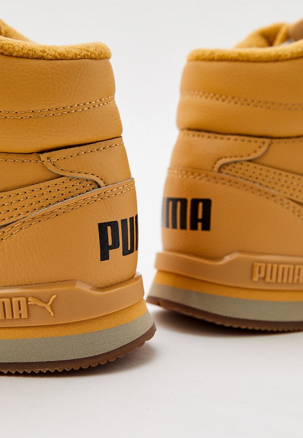 PUMA Кроссовки - ST Runner v3 Mid L - фото 4