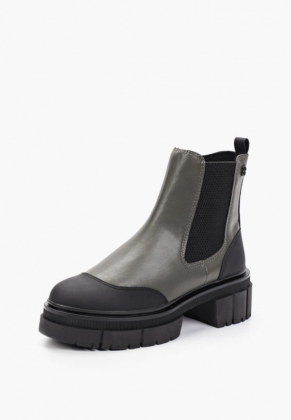 s.Oliver Ботинки - фото 2