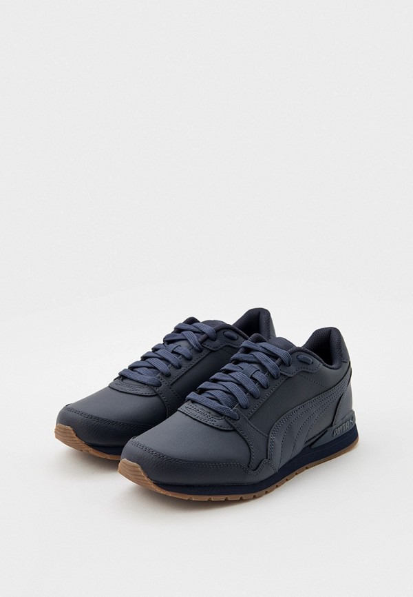 PUMA Кроссовки - ST Runner v3 L - фото 3