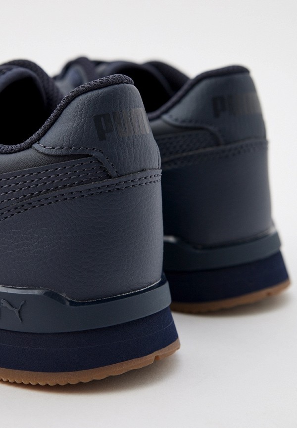 PUMA Кроссовки - ST Runner v3 L - фото 4