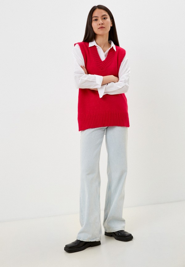 Nerouge Жилет - фото 2