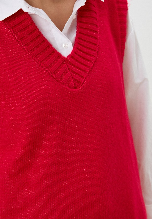 Nerouge Жилет - фото 4