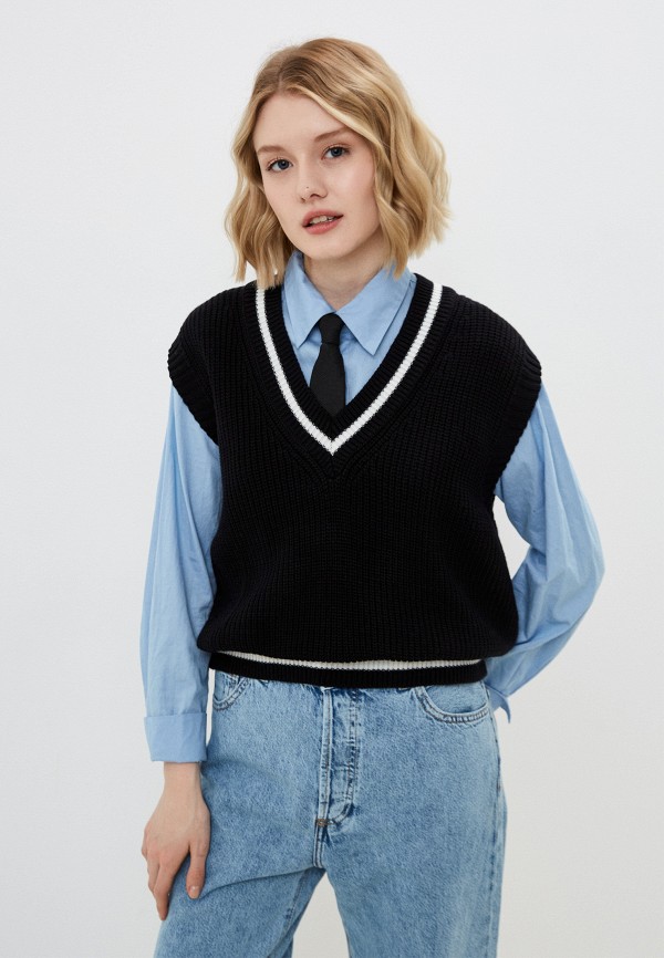 Moda Sincera Жилет - фото 1