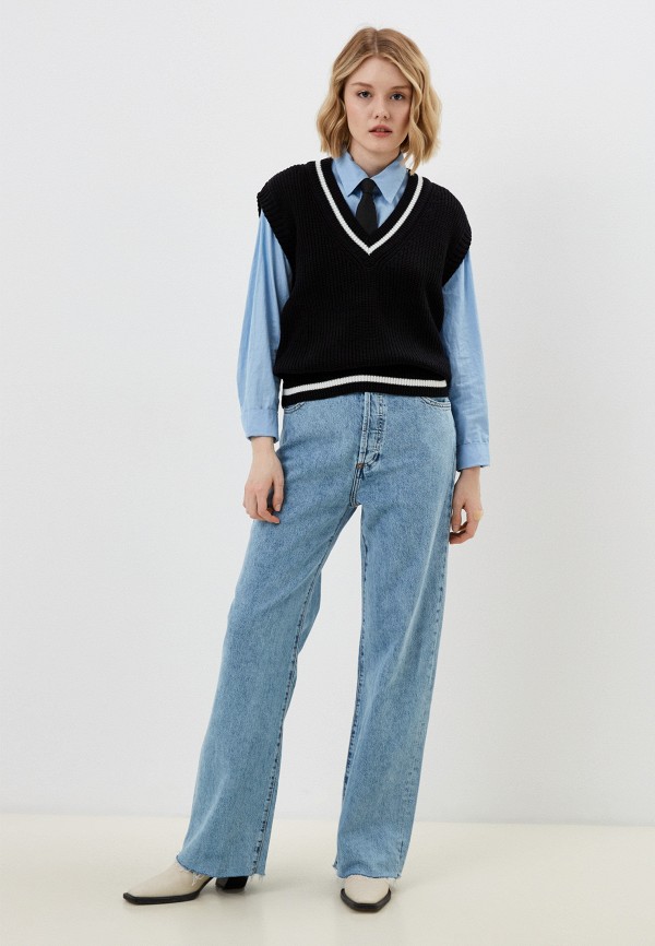 Moda Sincera Жилет - фото 2