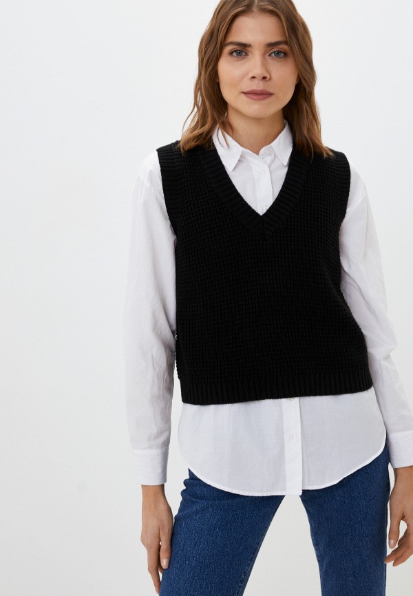 Moda Sincera Жилет - фото 1