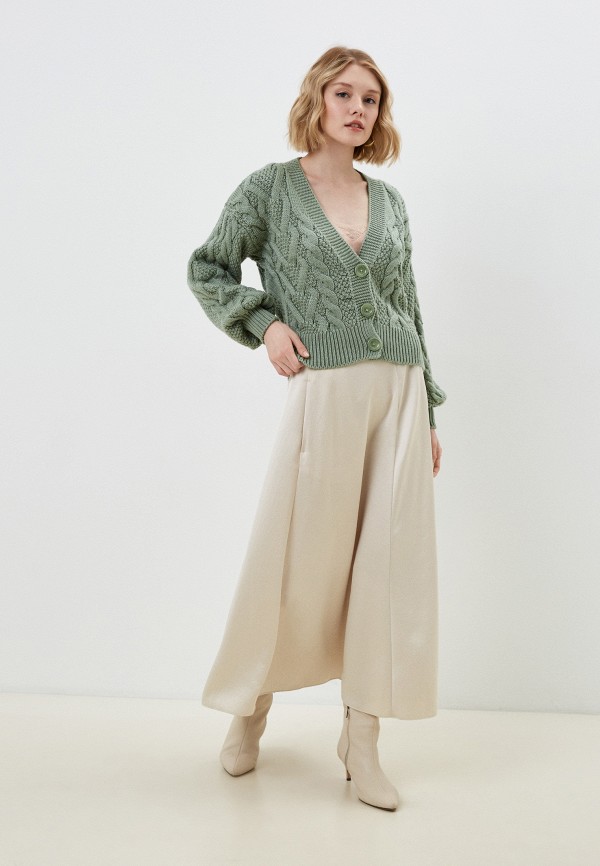 Moda Sincera Кардиган - фото 2