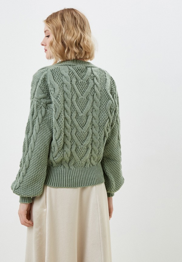 Moda Sincera Кардиган - фото 3