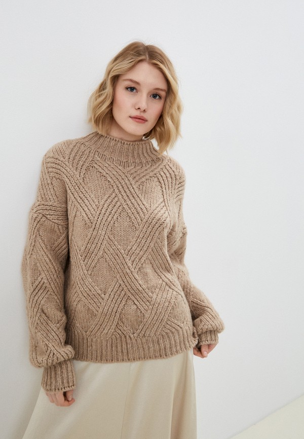 Nerouge Свитер - фото 1