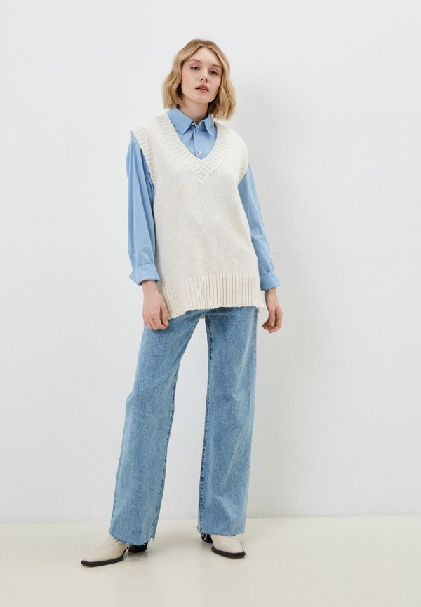 Nerouge Жилет - фото 2