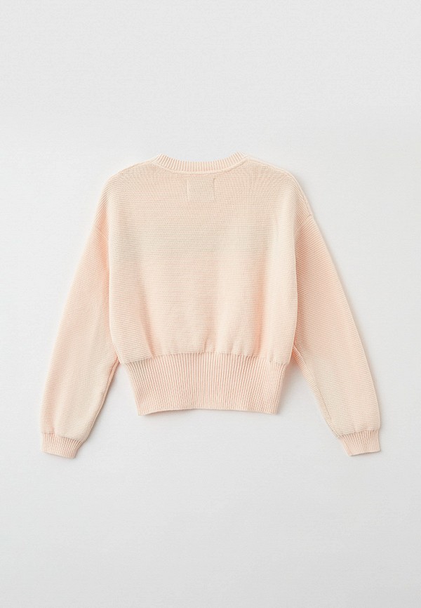 Calvin Klein Jeans Джемпер - фото 2